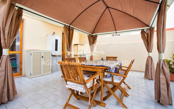 appartamento in vendita ad Alghero in zona Lido