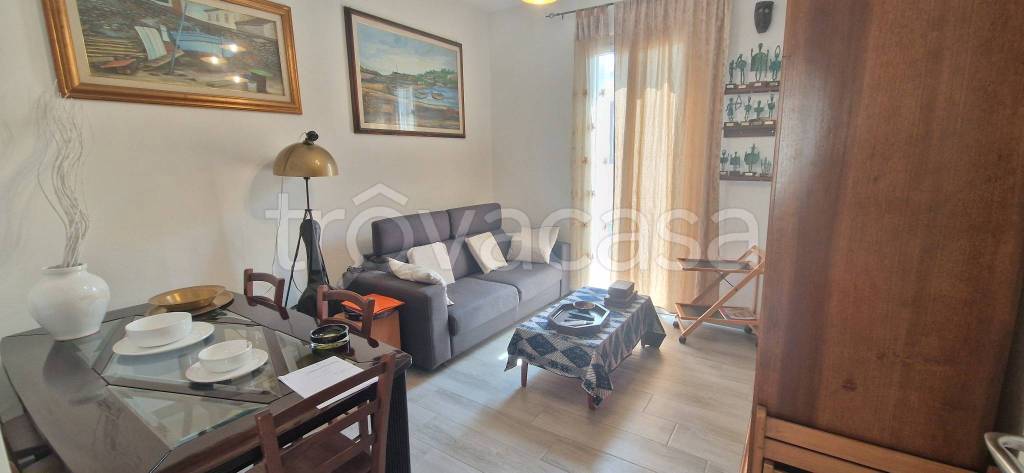 appartamento in vendita ad Alghero in zona Sant'Agostino