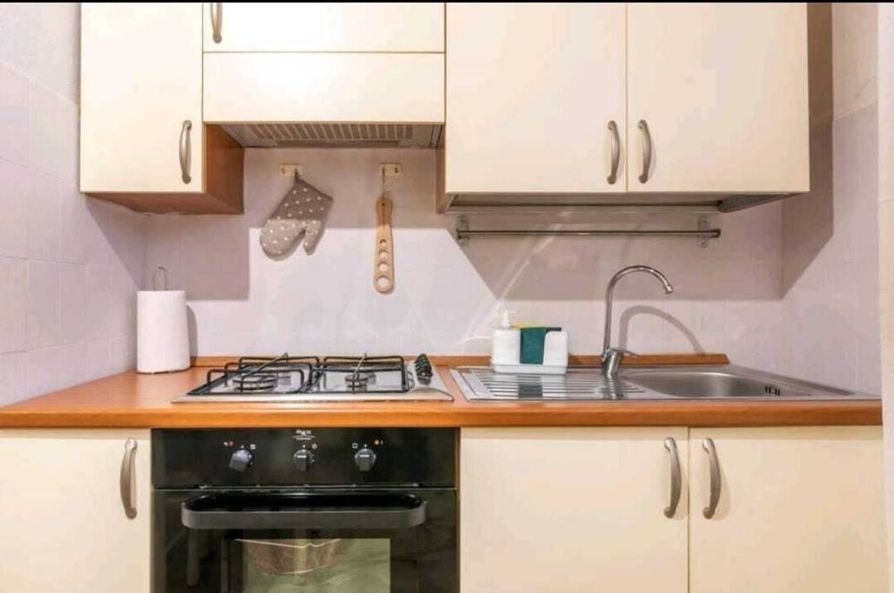 appartamento in vendita ad Alghero in zona Lido