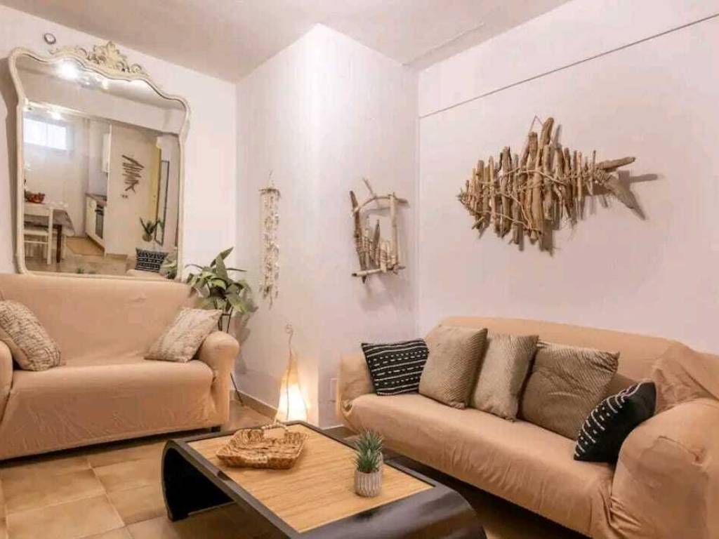 appartamento in vendita ad Alghero in zona Lido