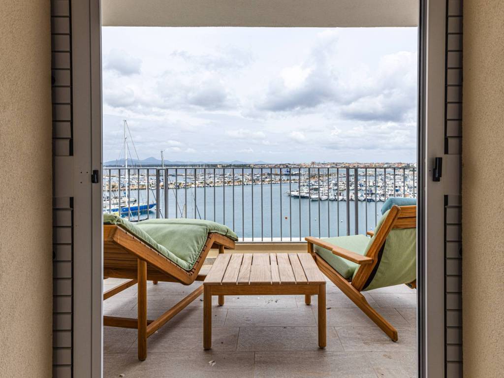 appartamento in vendita ad Alghero in zona Centro Storico