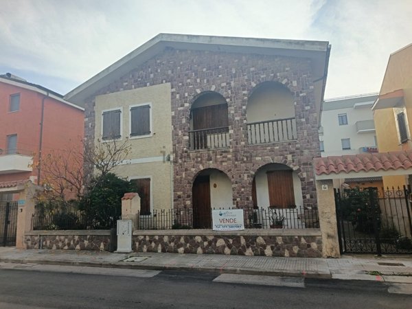 appartamento in vendita ad Alghero in zona Sant'Anna