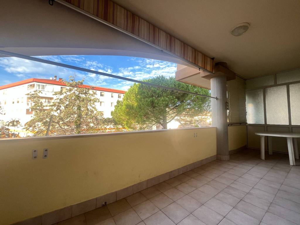 appartamento in vendita ad Alghero in zona Calabona