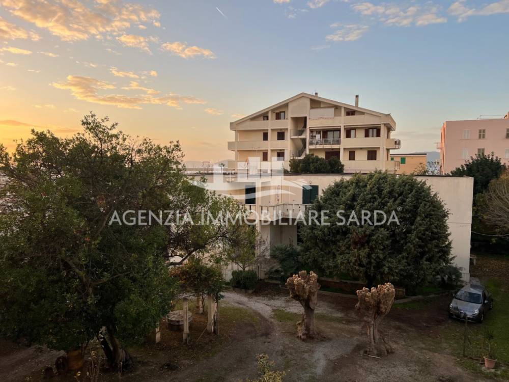 appartamento in vendita ad Alghero in zona Centro Storico