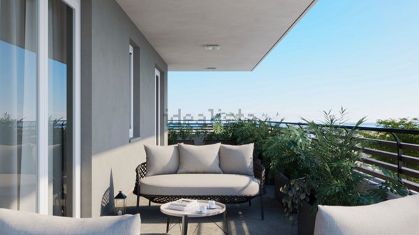 appartamento in vendita ad Alghero in zona Fertilia