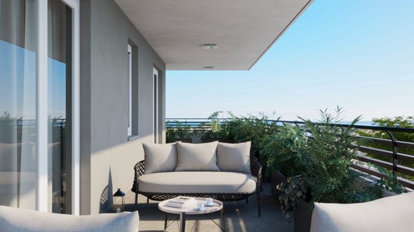 appartamento in vendita ad Alghero