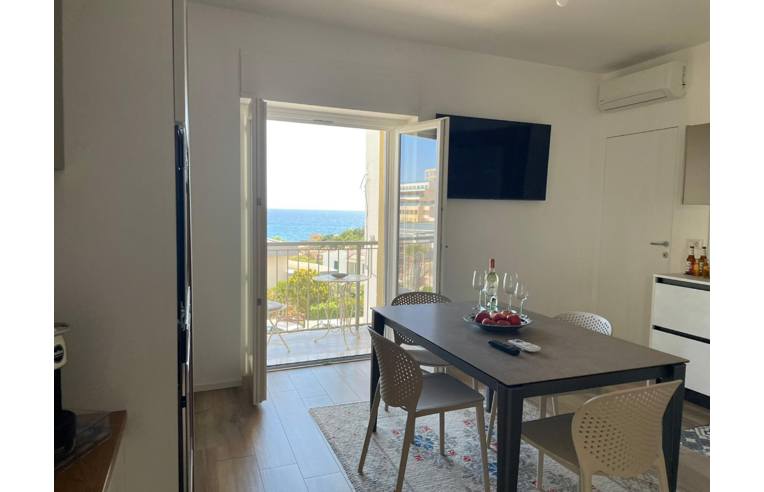 appartamento in vendita ad Alghero in zona Calabona