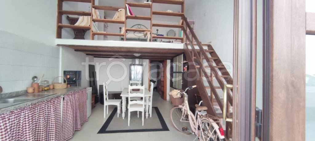 appartamento in vendita ad Alghero in zona Sant'Agostino