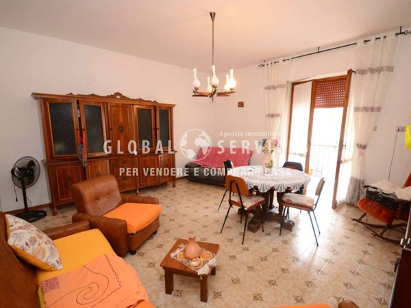 appartamento in vendita ad Alghero in zona Sant'Agostino