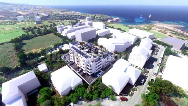 appartamento in vendita ad Alghero