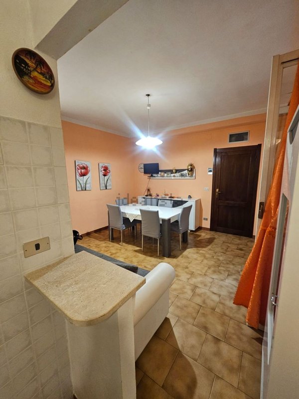 appartamento in vendita ad Alghero