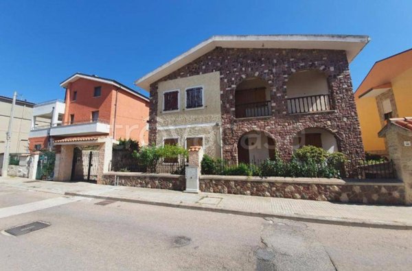 appartamento in vendita ad Alghero in zona Sant'Anna