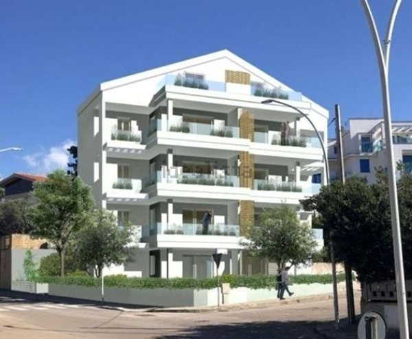 appartamento in vendita ad Alghero in zona Sant'Anna