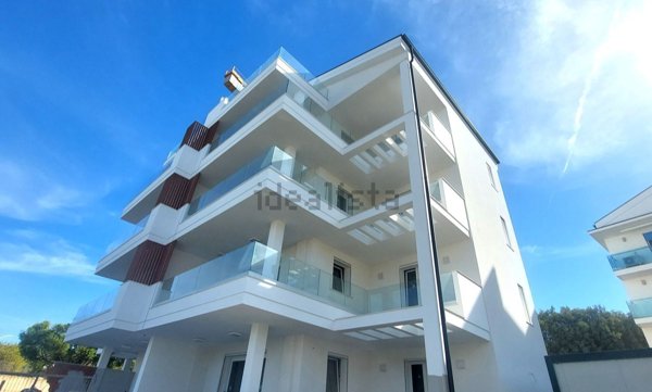 appartamento in vendita ad Alghero in zona Sant'Anna
