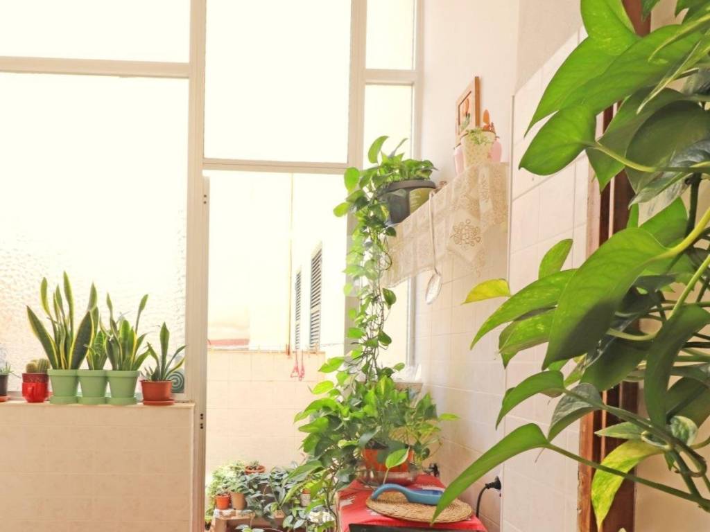 appartamento in vendita ad Alghero in zona Sant'Agostino