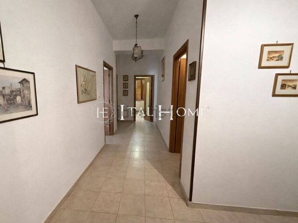 appartamento in vendita ad Alghero in zona Centro Storico