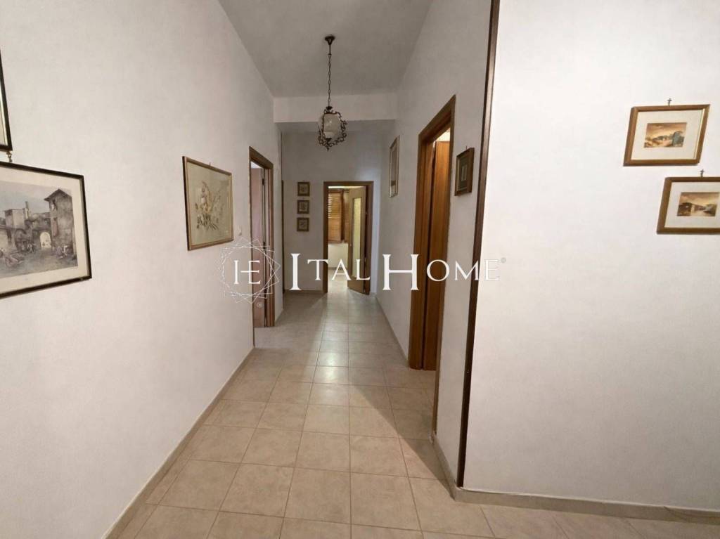 appartamento in vendita ad Alghero in zona Centro Storico