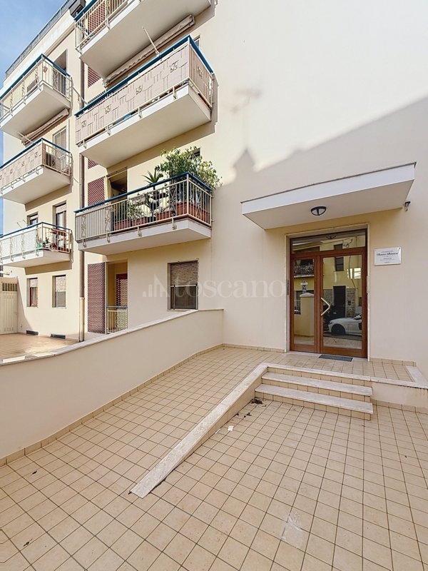 appartamento in vendita ad Alghero