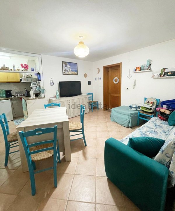 appartamento in vendita ad Alghero in zona Maria Pia