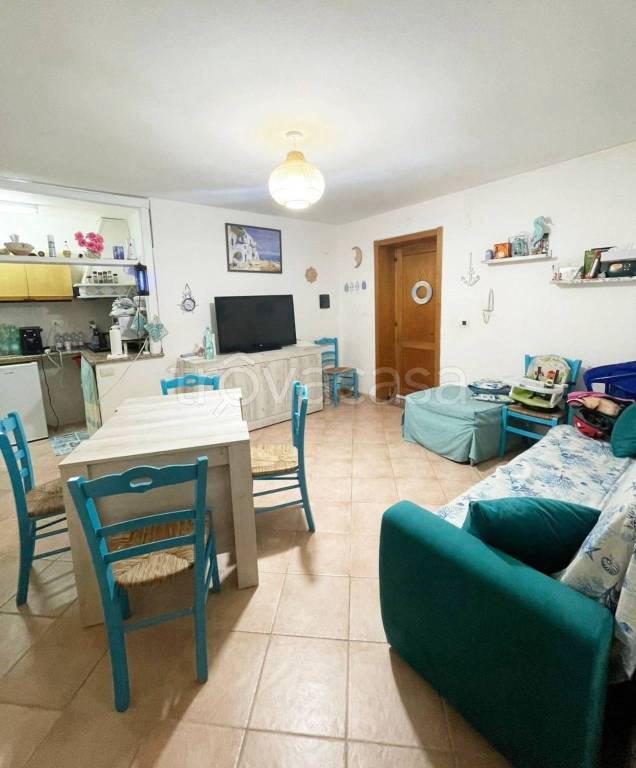 appartamento in vendita ad Alghero in zona Lido