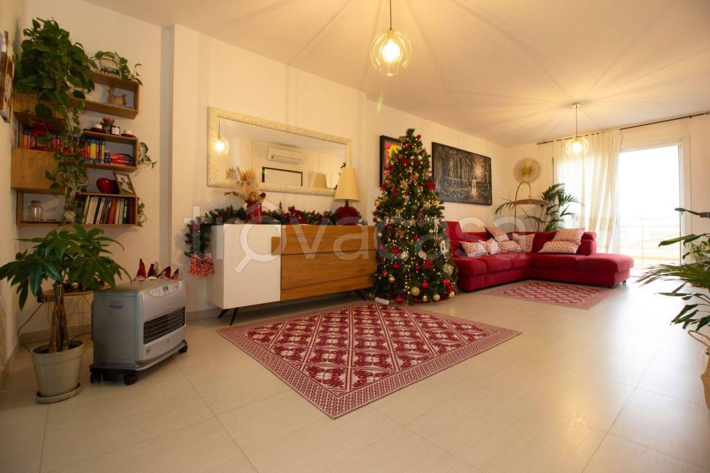 appartamento in vendita ad Alghero