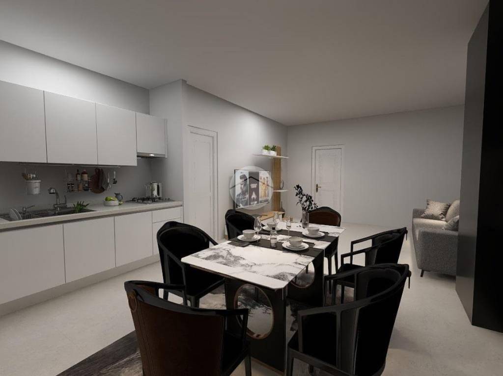 appartamento in vendita ad Alghero