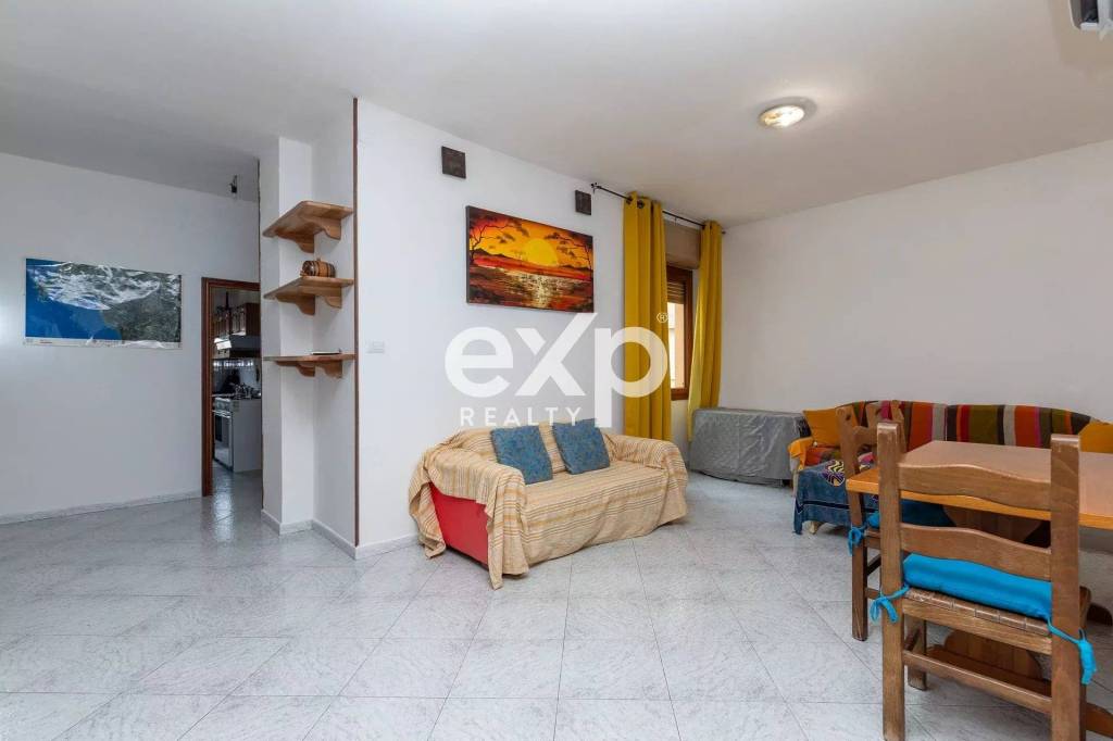 appartamento in vendita ad Alghero in zona Fertilia