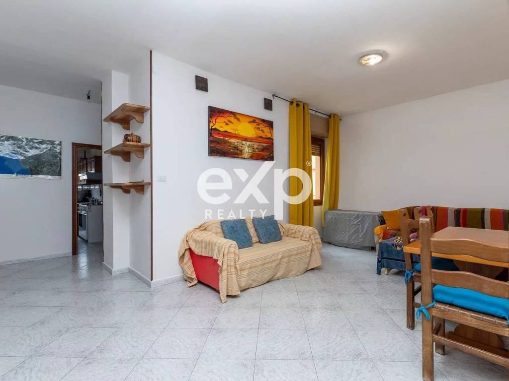 appartamento in vendita ad Alghero in zona Pivarada