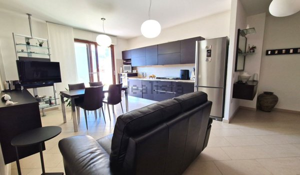 appartamento in vendita ad Alghero