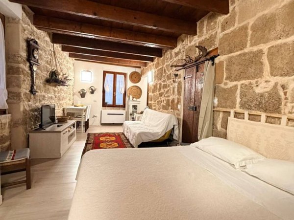 appartamento in vendita ad Alghero in zona Centro Storico