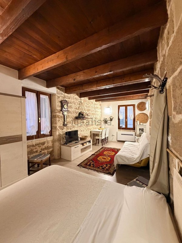 appartamento in vendita ad Alghero in zona Centro Storico