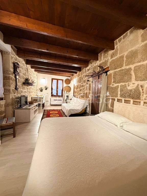 appartamento in vendita ad Alghero in zona Centro Storico