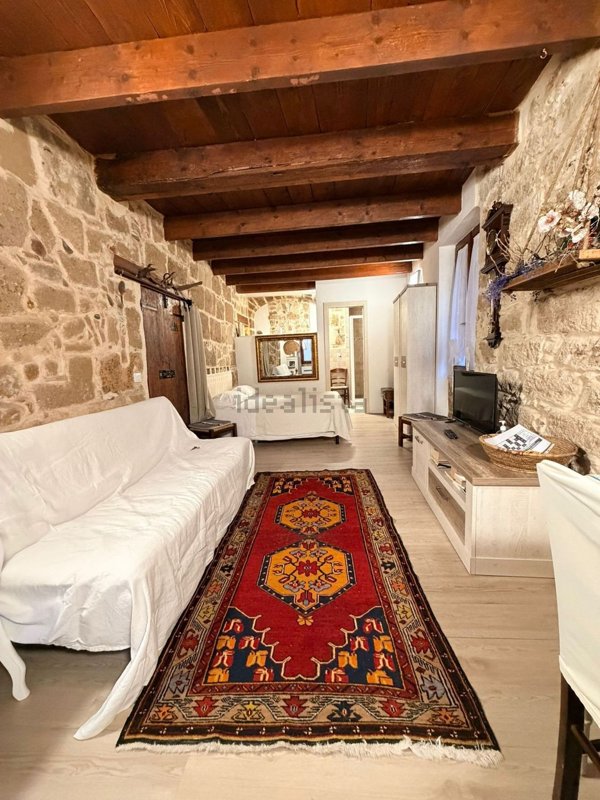 appartamento in vendita ad Alghero in zona Centro Storico