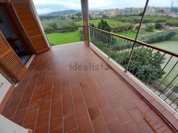 appartamento in vendita ad Alghero in zona Centro Storico