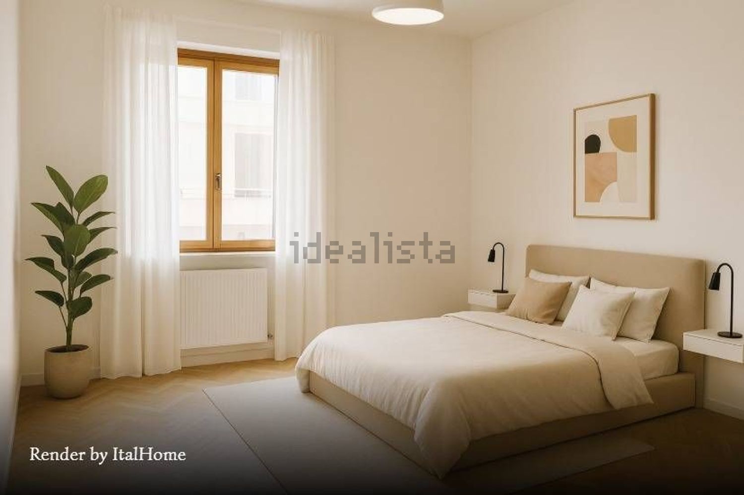 appartamento in vendita ad Alghero in zona Pivarada