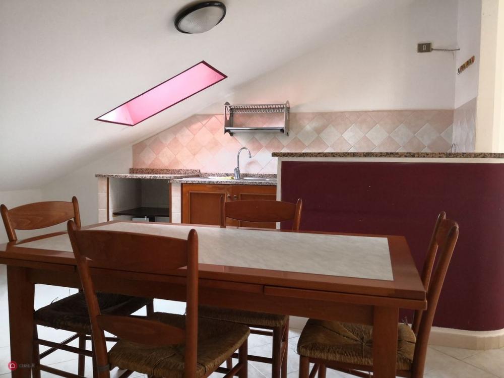 appartamento in vendita ad Alghero