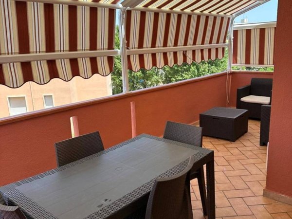 appartamento in vendita ad Alghero in zona Maria Pia