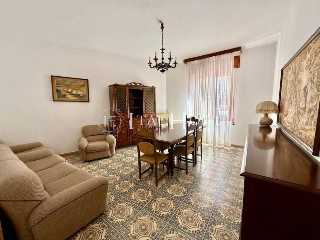 appartamento in vendita ad Alghero in zona Sant'Agostino