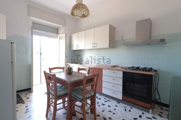 appartamento in vendita ad Alghero in zona Sant'Agostino