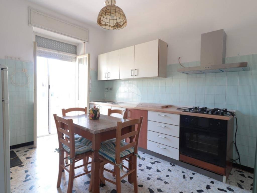 appartamento in vendita ad Alghero in zona Sant'Agostino