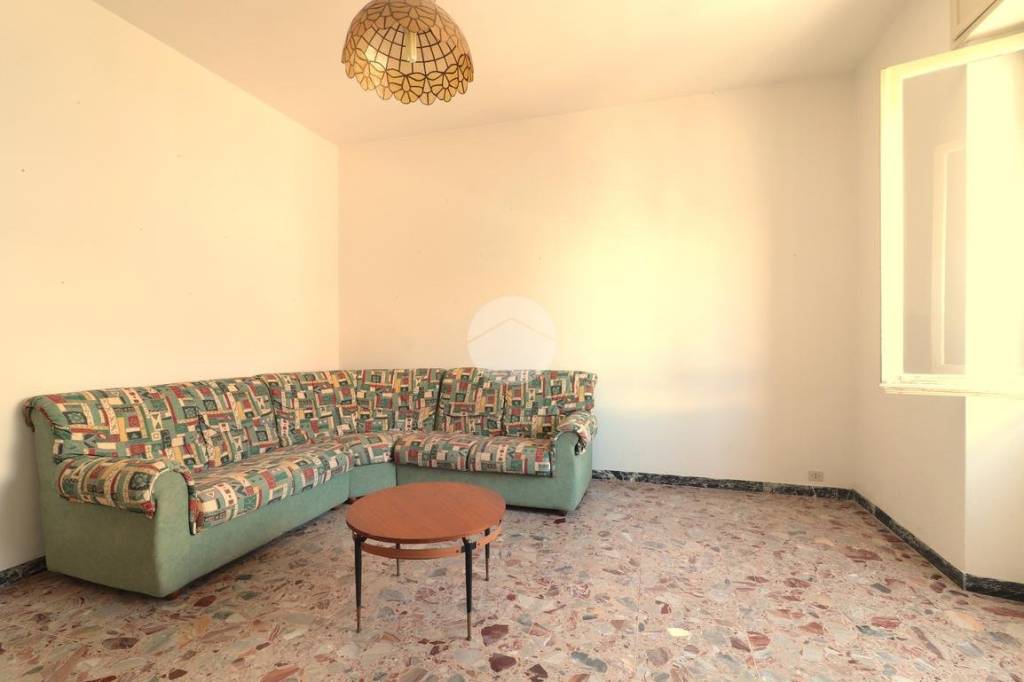 appartamento in vendita ad Alghero in zona Sant'Agostino