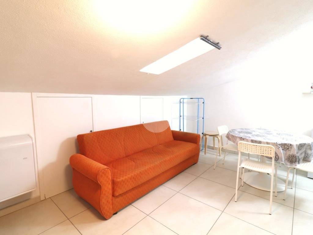 appartamento in vendita ad Alghero in zona Sant'Agostino