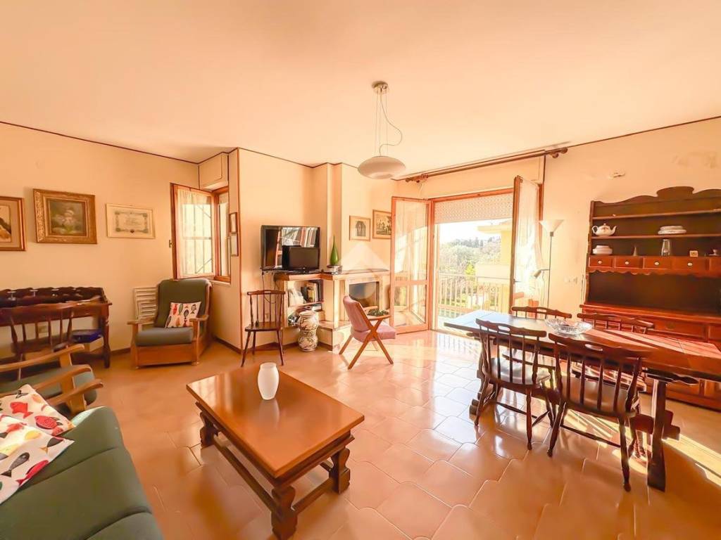 appartamento in vendita ad Alghero in zona Sant'Agostino