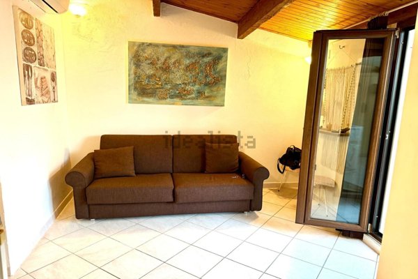 appartamento in vendita ad Alghero in zona Centro Storico