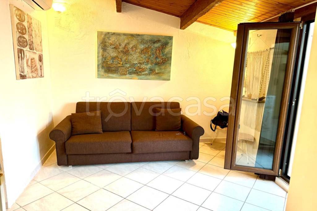 appartamento in vendita ad Alghero in zona Centro Storico