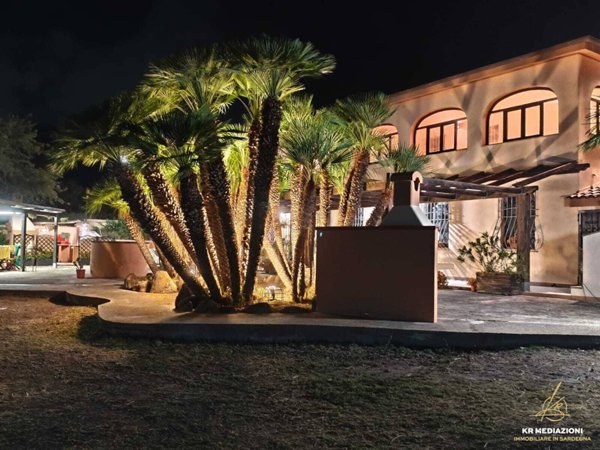 casa indipendente in vendita ad Alghero in zona Centro Storico