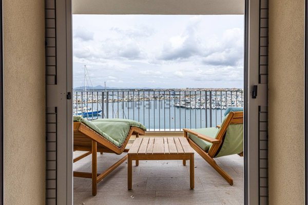 appartamento in vendita ad Alghero in zona Centro Storico