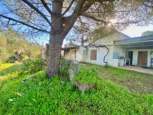 casa indipendente in vendita ad Alghero in zona Maria Pia