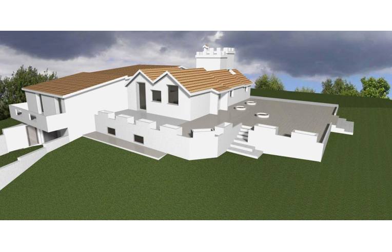 casa indipendente in vendita ad Alghero