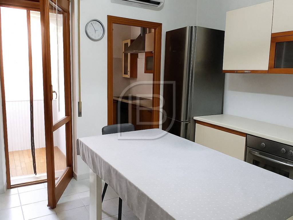 appartamento in vendita ad Alghero in zona Pietraia